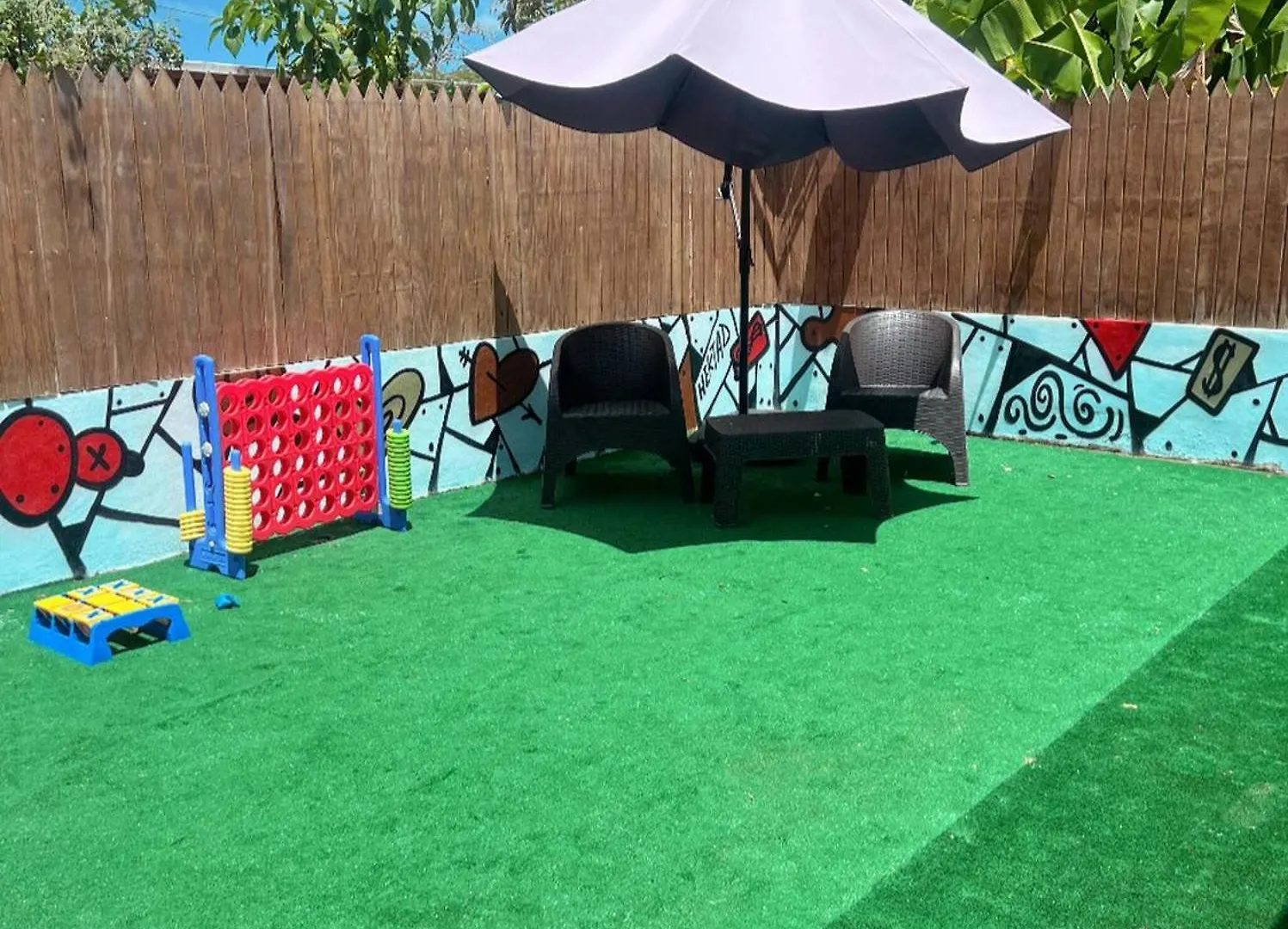 Stylish 2Br W Private Balcony Apartment Carolina Puerto Rico