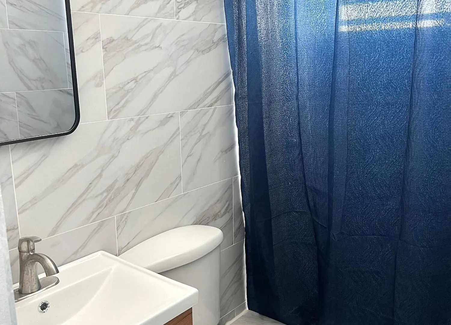 Apartament Stylish 2Br W Private Balcony Carolina
